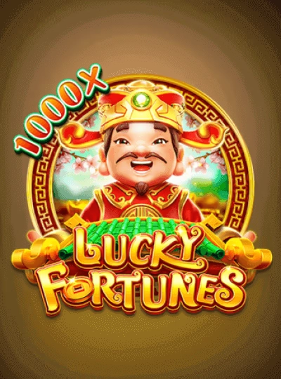 High-volatility slot game cover
